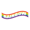 Rainbow flag