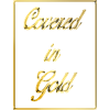 Covered in Gold