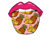 Langue d’ananas