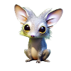 Cute Animals Children Baby Fantasy