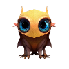 Cute Animals Children Baby Fantasy