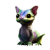Cute Animals Children Baby Fantasy