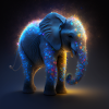 Éléphant