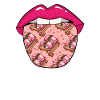 Sushi Lips