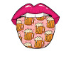 Beer Beer Lovers Lips