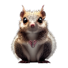 Cute Animals Children Baby Fantasy