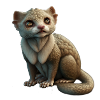 Cute Animals Children Baby Fantasy