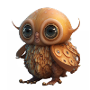 Cute Animals Children Baby Fantasy