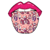 Robotik Ai Roboter Lippen