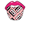 Cassette Audio Cassette Tongue