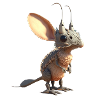 Cute Animals Children Baby Fantasy