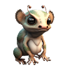Cute Animals Children Baby Fantasy