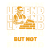 Retired bricklayer