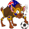 Hyena Fan Australia