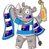 Rhino Fan Australia