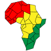 Africa Reggae