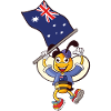 Australian Bee
