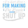 Anesthesia Nurse - Funny Anesthesia