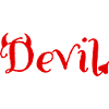 Devil