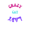 cat lady