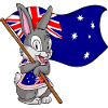 Australian Rabbit