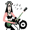 Music Girl