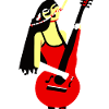 Music Girl