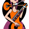 Music Girl