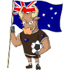 Taurus Fan Australia