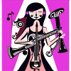 Music Girl