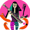 Music Girl