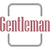 "Gentleman" Design | Calligraphic Art