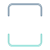 "Gentleman"-Design | Kalligraphische Kunst