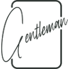 "Gentleman" Design | Calligraphic Art