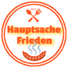 Hauptsache Frieden