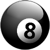 Magical 8 Ball