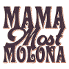 Maman most Molona
