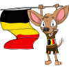 Belgian Chihuahua