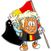 Beer Fan of Belgium