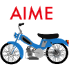 J'aime Ma Grena