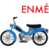 Mwen Enmé Grèna An Mwen