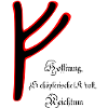 Runa "Fehu"