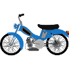 Grena Bleu