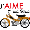 J'aime Ma Grena