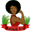 Matinik girl Martinique Proud Woman