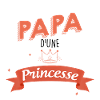 Bientôt papa d'une princesse