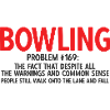 Bowling