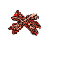 Funny bacon saying