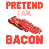 Funny Bacon Gift