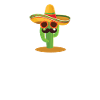 Nacho Average Bacon Lover
